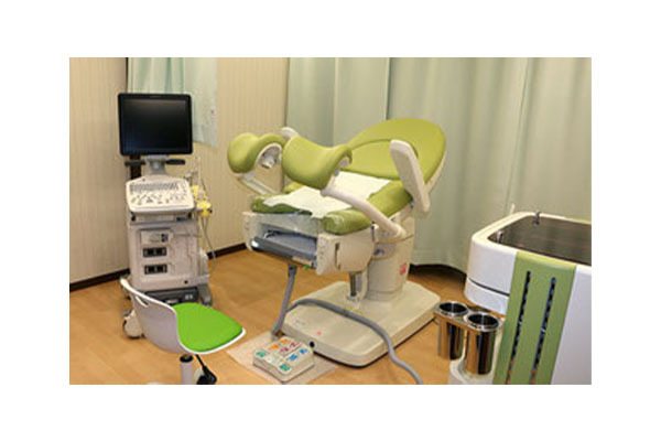 はまよしレディースクリニック