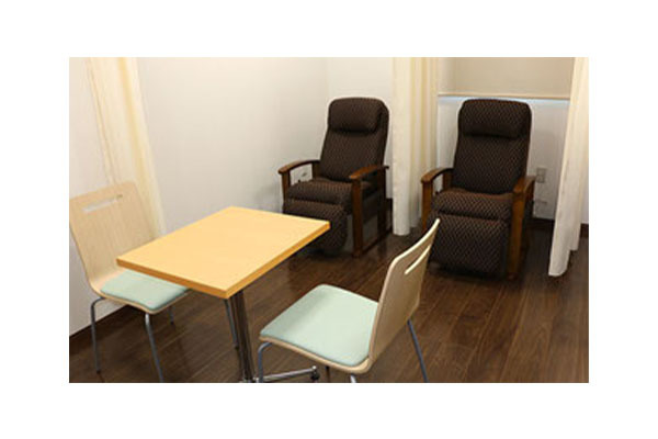 はまよしレディースクリニック