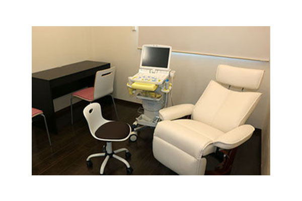 はまよしレディースクリニック