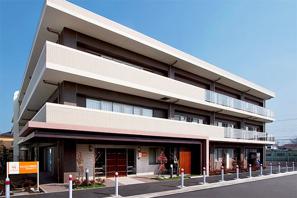 株式会社丹野設備工業所