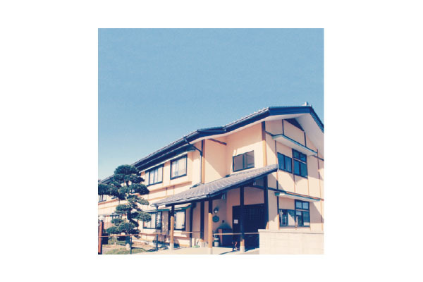 グループホーム ローズマリー