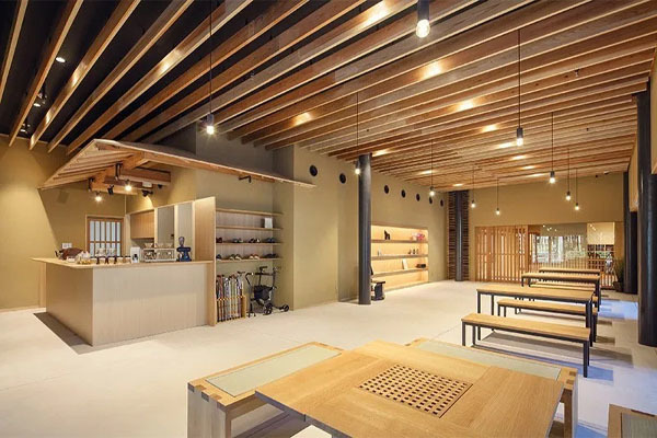 特別養護老人ホーム 甲賀シルバーケア豊壽園