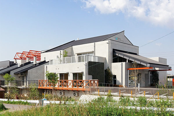 戸田川グリーンヴィレッジ