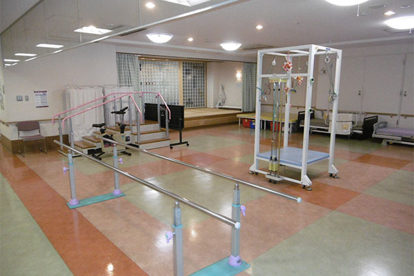 特別養護老人ホーム わたらせ