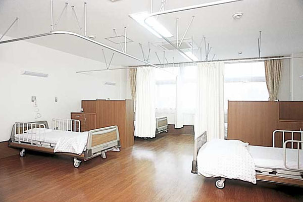 特別養護老人ホーム わたらせ