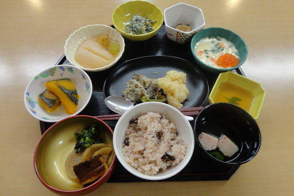 特別養護老人ホーム わたらせ