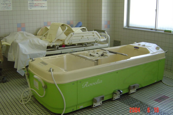 特別養護老人ホーム わたらせ