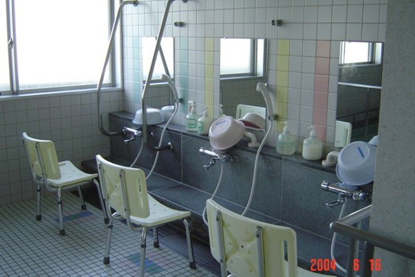 特別養護老人ホーム わたらせ