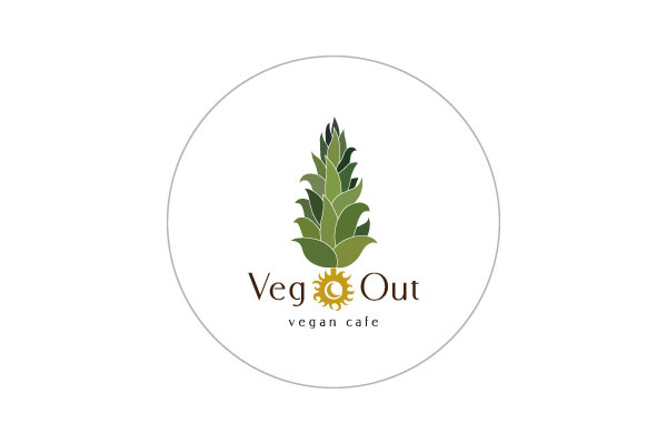 vegan cafe Veg Out(ビーガンカフェ ベグ アウト)
