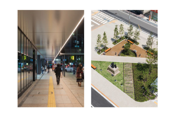 昭和土建株式会社 本社