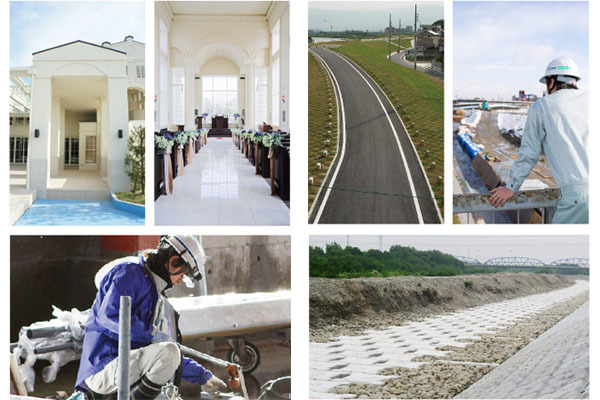 昭和土建株式会社 本社