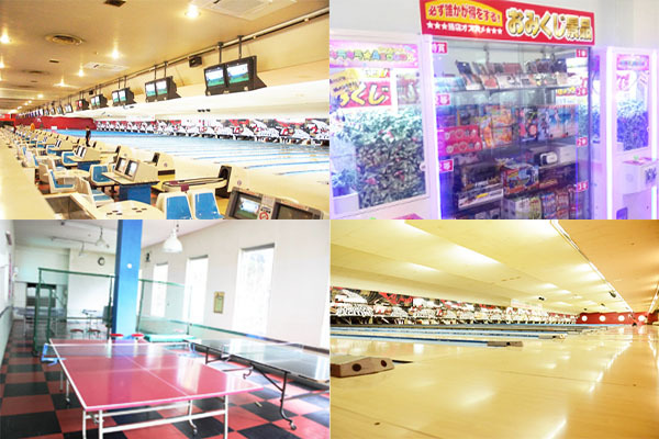 青山スポーツガーデン