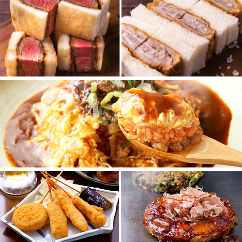 予約困難なあの店も!?名店のテイクアウトまとめ