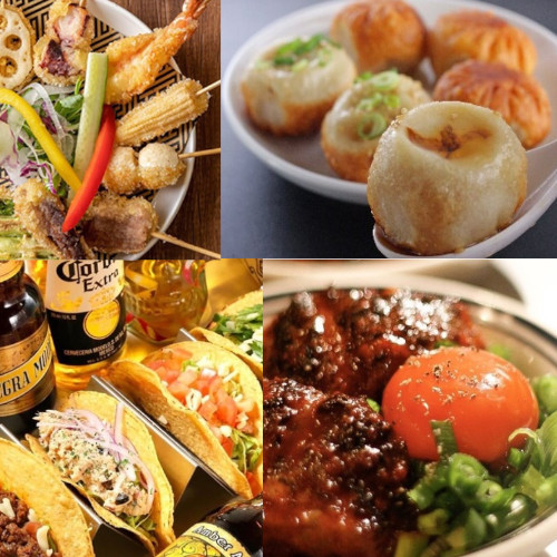 予約困難なあの店も!?名店のテイクアウトまとめ