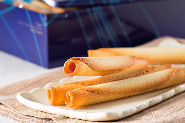 YOKU MOKU(ヨックモック)エキュート品川サウス