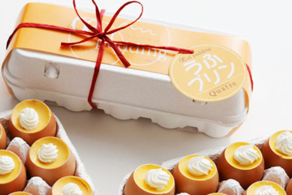 柿の木坂 Quatre（キャトル）品川駅店