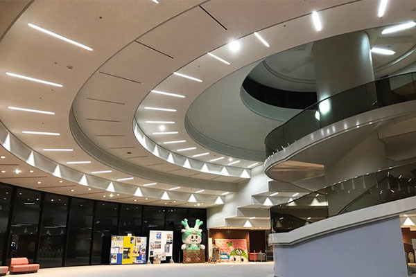 株式会社深谷電気工事