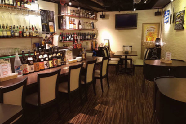 THE SPOT(ザスポット)