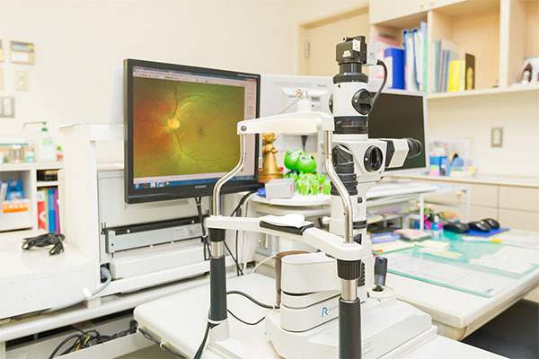 いきいき眼科クリニック