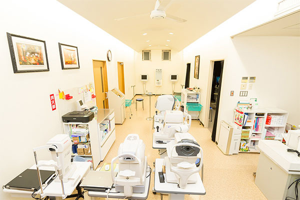 いきいき眼科クリニック