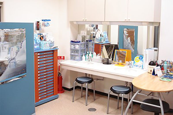 いきいき眼科クリニック