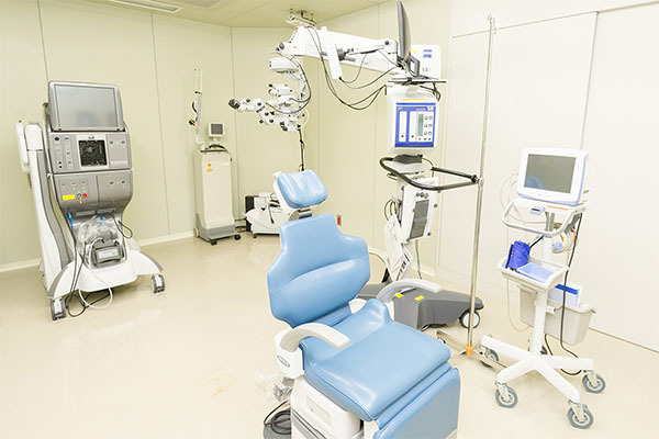 いきいき眼科クリニック