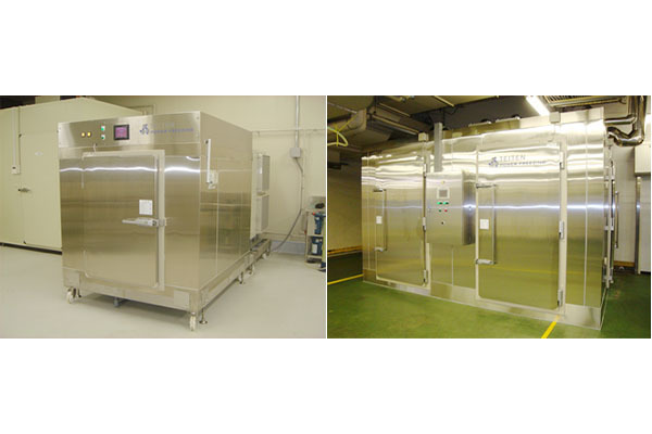 株式会社宮本冷機