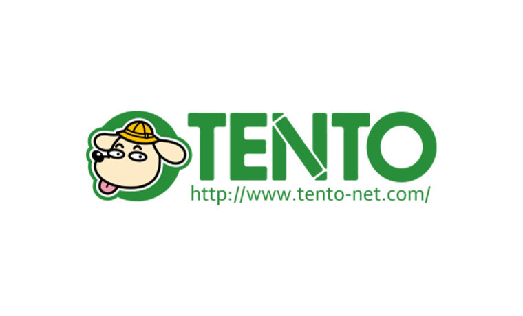 TENTO EX.さが