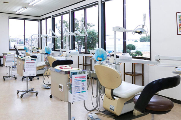 さわべ歯科クリニック
