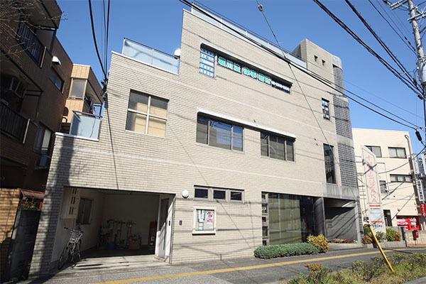 司法書士事務所 イリス