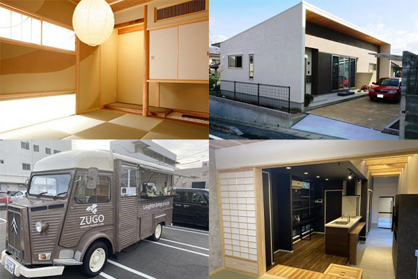 株式会社屋敷建設