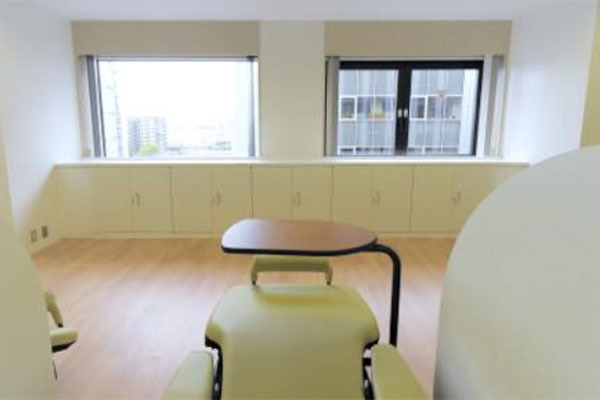 横浜東口腎クリニック