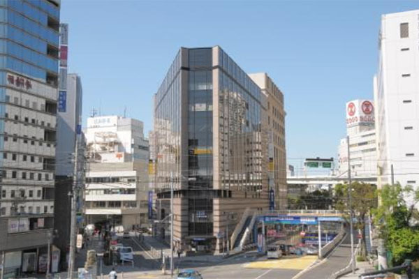 横浜東口腎クリニック