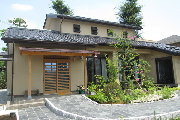 有限会社吉田工務店 吉田一級建築士事務所