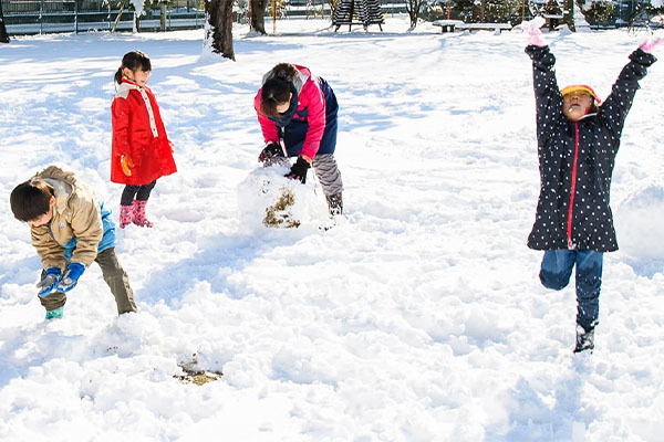 栄光幼稚園