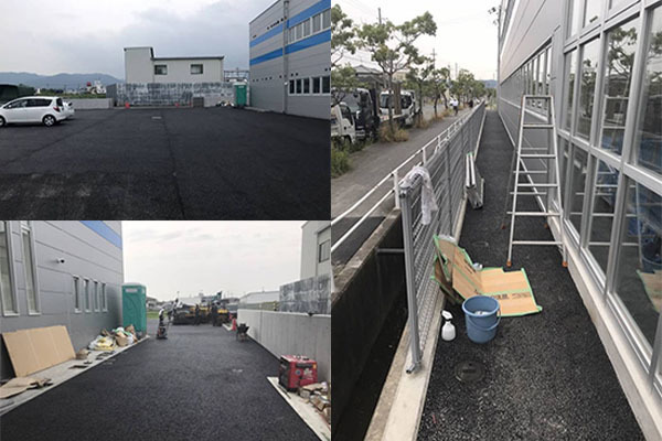 翔星建設株式会社