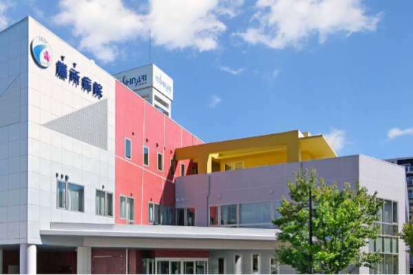 膳所胃腸肛門泌尿器病院