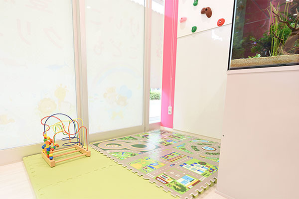 けいこ豊洲こどもクリニック