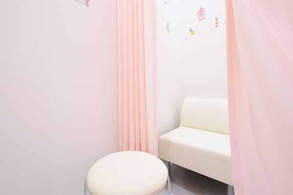 けいこ豊洲こどもクリニック