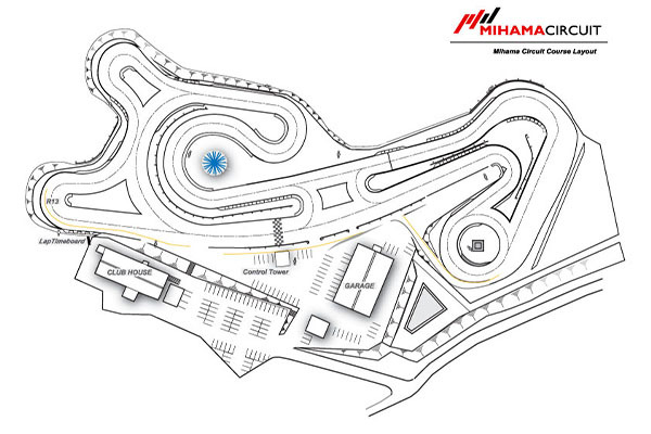 株式会社美浜サーキット・クニモト