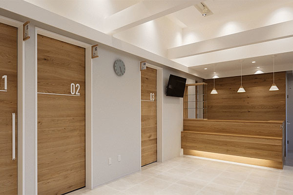 エフ・筑紫通りペットクリニック