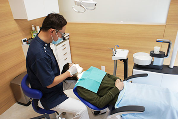 クニヒサデンタルクリニック