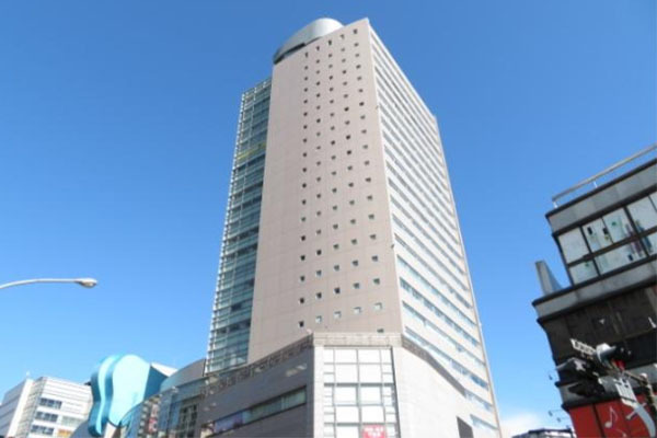 三井住友トラスト不動産株式会社 上大岡センター