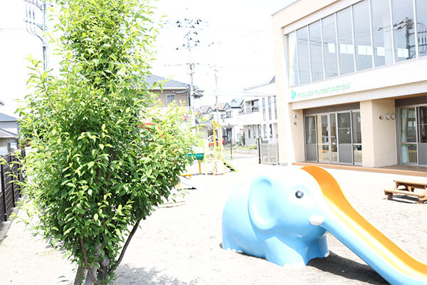 みつば保育園