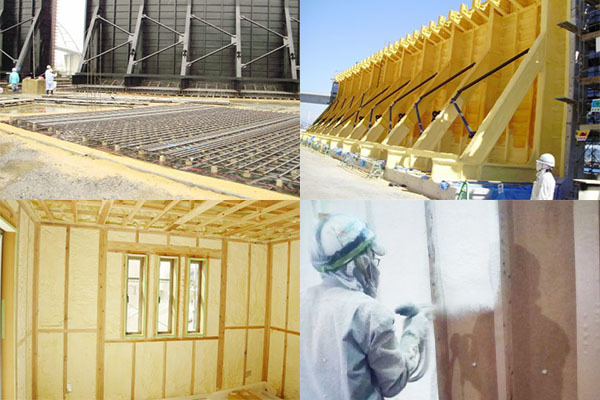 伸和建工株式会社 福岡本社