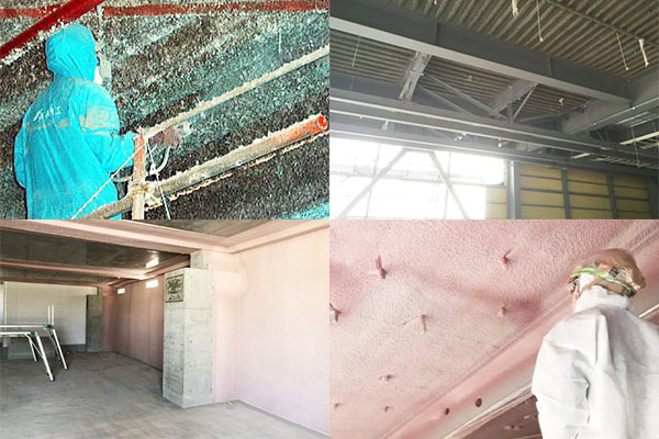 伸和建工株式会社 福岡本社