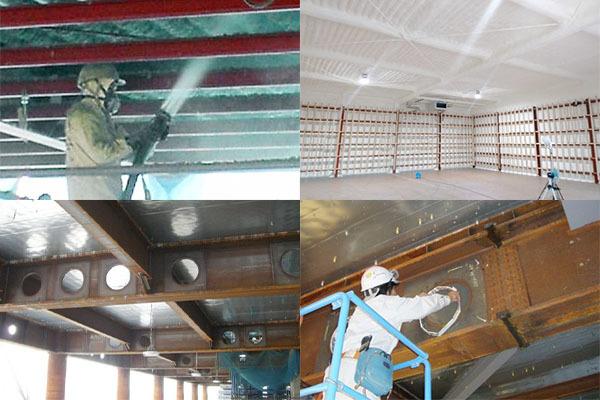 伸和建工株式会社 福岡本社