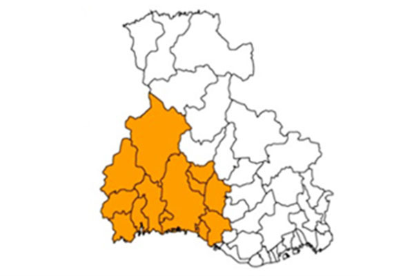 クリーン メイク サービス