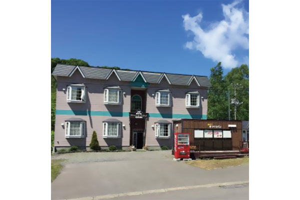 プチホテル恋泉