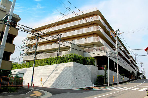 神戸垂水ちどり